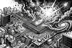 The Cosmic Base Case