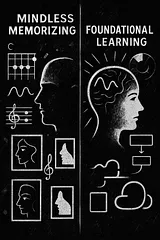 Shortcut to Smarter: How Foundational Learning Speeds Up Everything