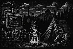How Camping Can Make You a Better Engineer