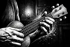 Cross-Domain Transfer in Music
