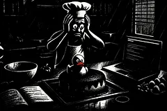From the Stove to the Stack