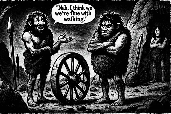 Confirmation Bias